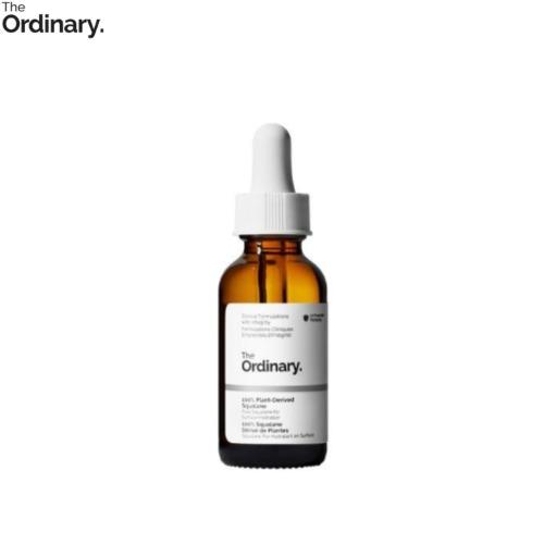 

THE ORDINARY 100% сквалан растительного происхождения 30мл