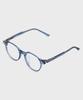 Likkeullou Rc Neweye No.2 Glasses Crystal Blue