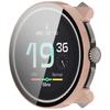 Schutzhülle für Race S Smartwatch mit integriertem Displayschutz, stoßfest, einfache Installation, PC-Tempered Glass