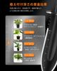 SUNPOW Stainless Steel Hand Gardening Tool for and with Portable Storage and Durable Shovel, Lightweight, Multi-Purpose Transplanting, Weeding,