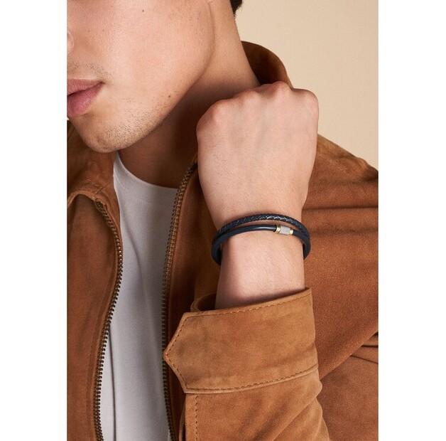 Браслет Fossil JF04703998