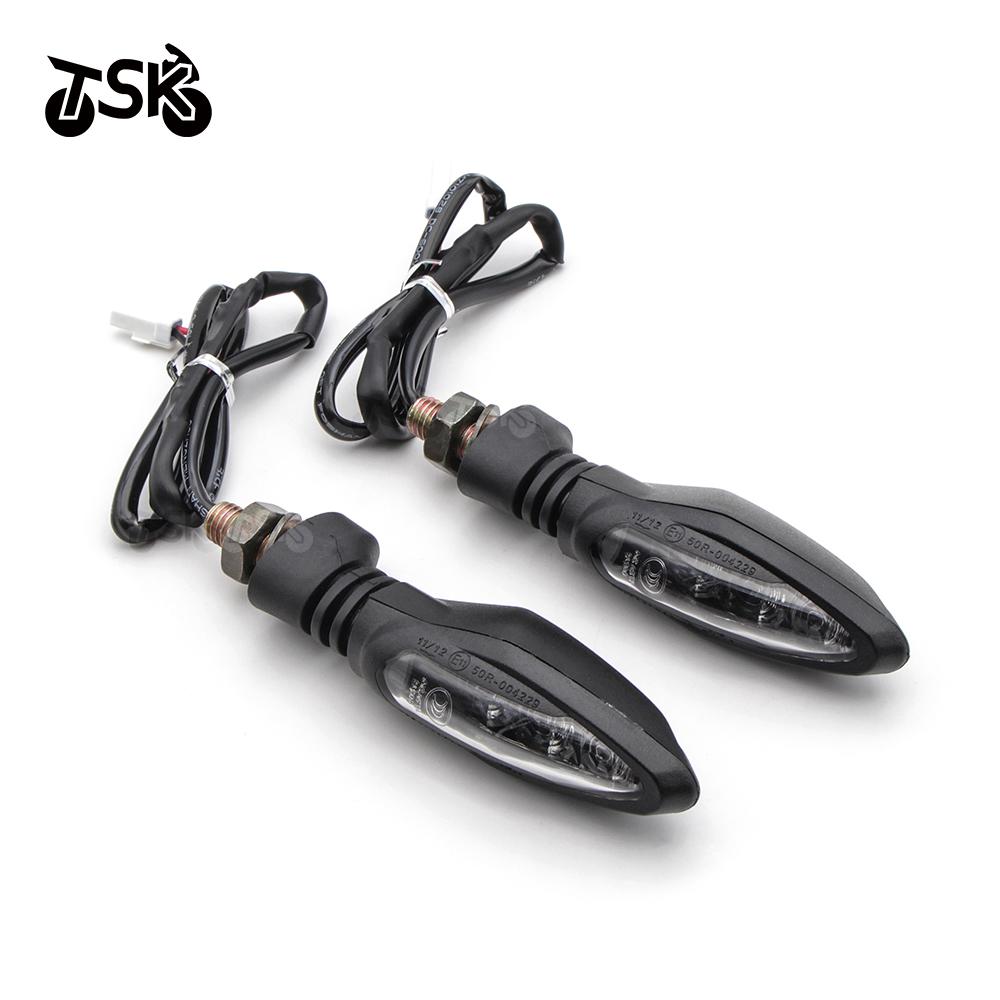 LED Turn signal For 1290 Super DUKE R/S/T/GT/SE 200DUKE 390SMC/SMCR 790DUKE Motorcycle Accessories Turn Signal Indicator Light