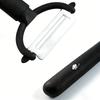 Fruit Vegetable Ceramic Peeler Delicate Kitchen Tools Zirconia parer Kitchen Cutlery Vegetable Fruit Peeler Paring Knife