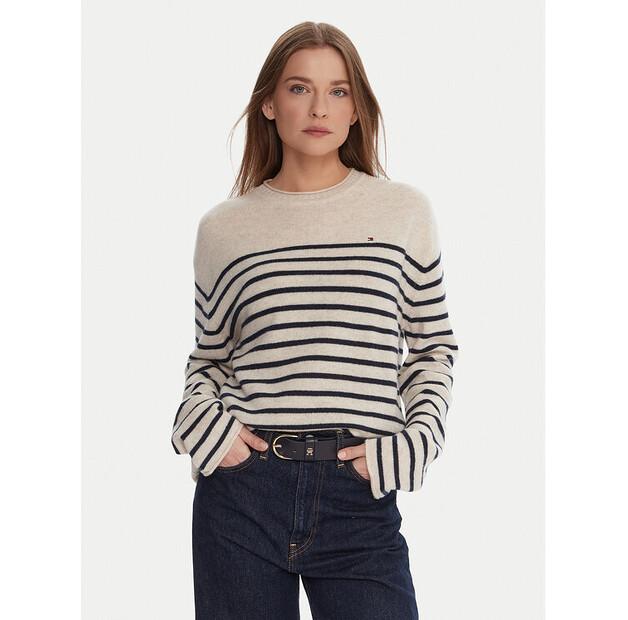 

Свитер Tommy Hilfiger WW0WW46438 EU XXL