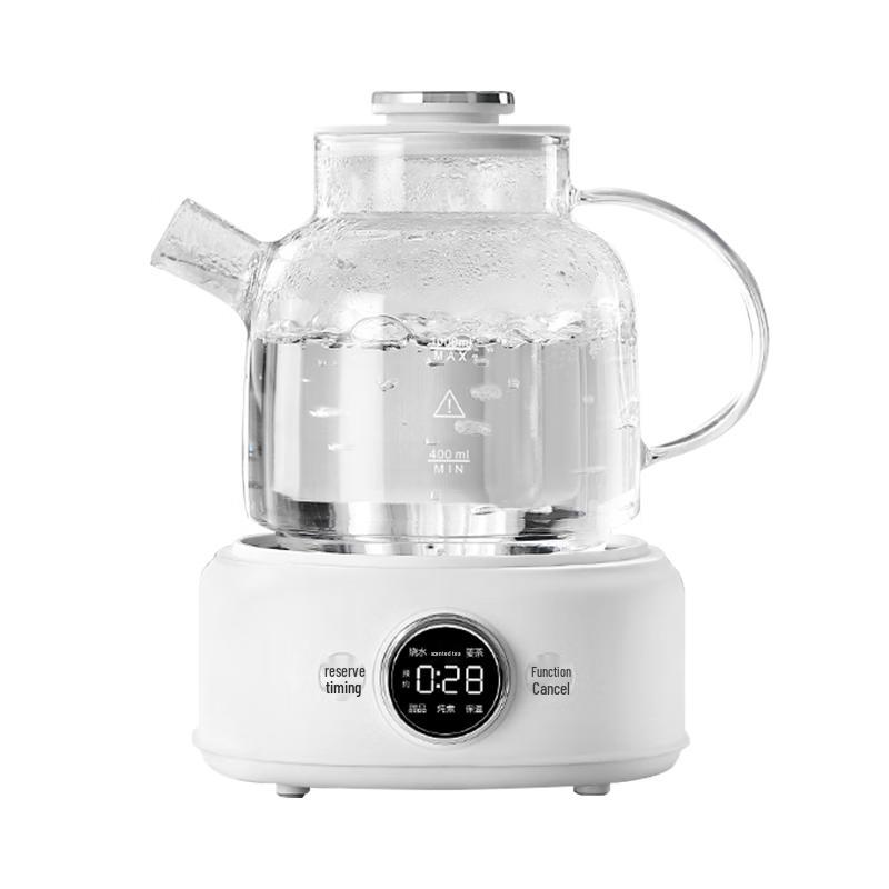 LOTOR D11 1L All-Glass Automatic Health Pot