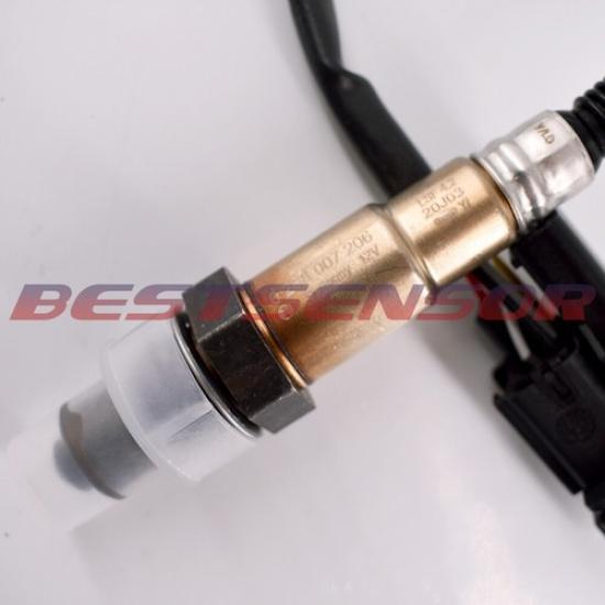 BOSCH 0258007206 LSU4.2 Wide Band O2 Sensor For PLX AEM UEGO 30-2001 4100 FAST