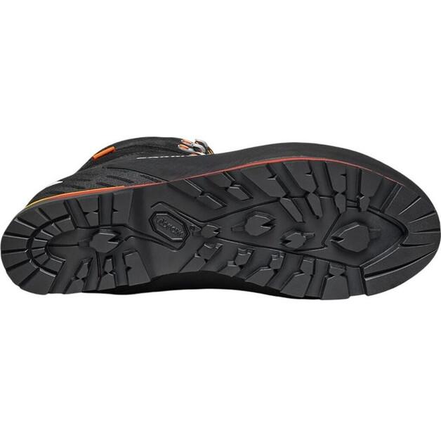 Треккинговые ботинки Garmont Pinnacle Evo GTX