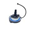 Compatible BMW Fuel Tank Cap & Lock - Part Numbers 16117222391AE, 16116756772