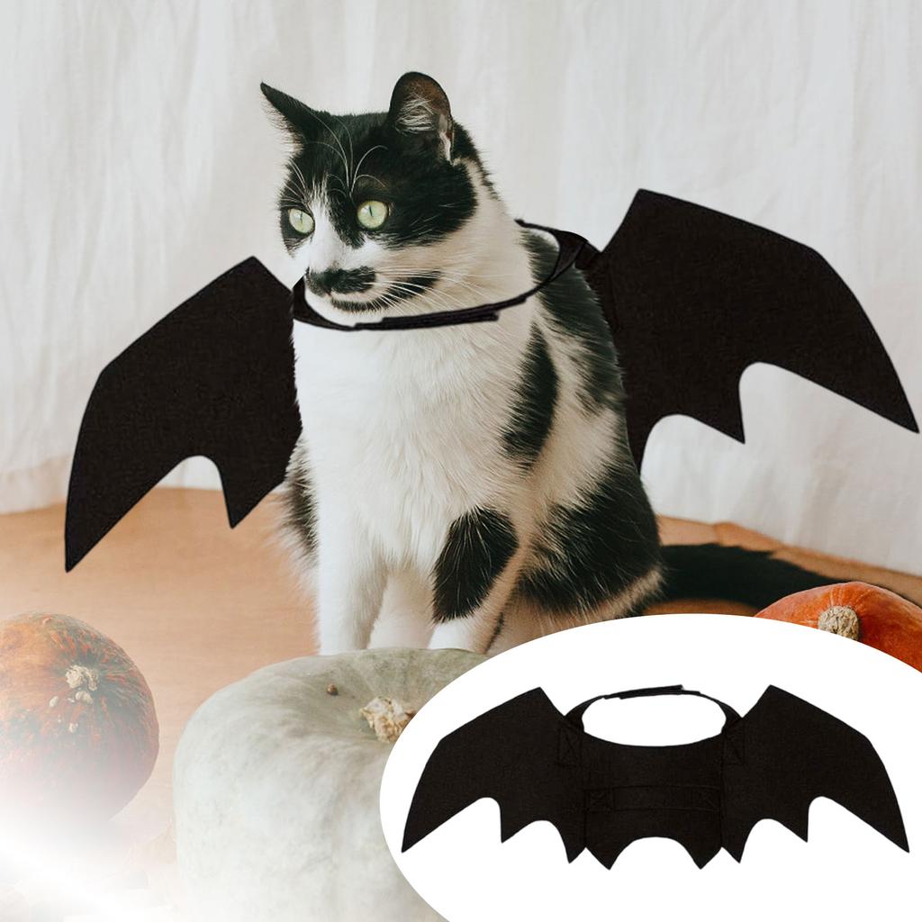 Cat Dog Decorations Halloween Funny Role Playing Costume