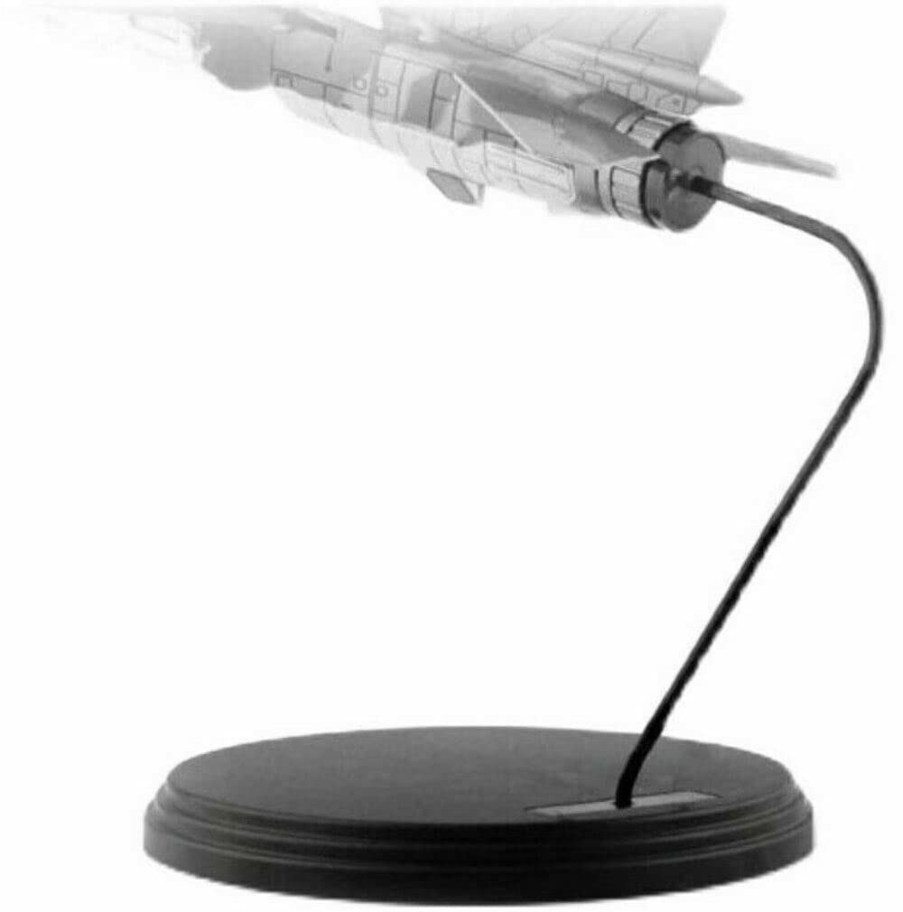 

HOBBY MASTER Подставка для реактивного истребителя Готовое изделие HS0006 1/72 (для МиГ-21/МиГ-23/Mitsubishi F-1)
