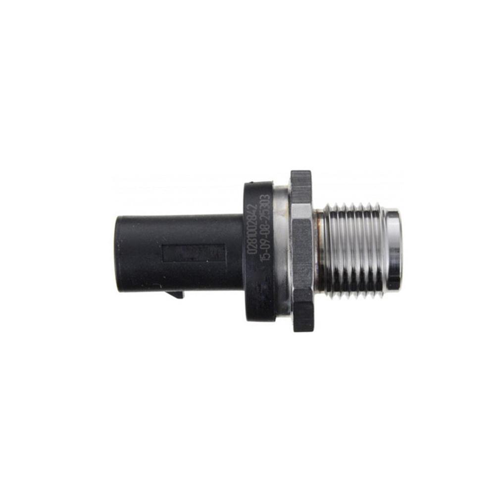 Fuel Rail Pressure Sensor For Mercedes Benz W169 W245 W203 W211 S211 0281002842