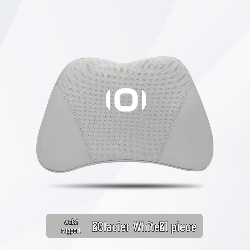 Changan Qiyuan Q07 Headrest Lumbar Support & Neck Pillow Set
