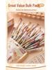 High-Capacity Student Cartoon Gel Pen Set - 30 Pieces