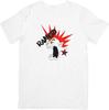 Rancid Collection Vintage Retro Fit for Unisex women Quality Cotton TShirts