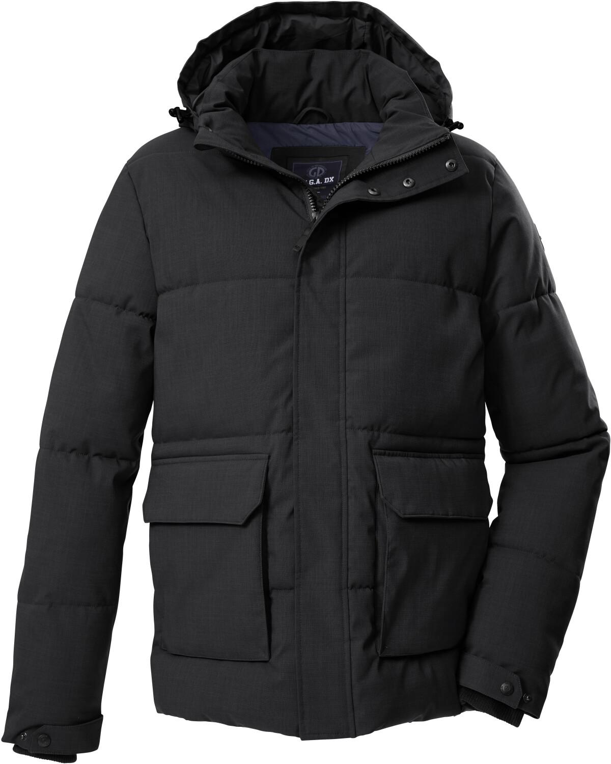 

Зимняя куртка G.I.G.A. DX by Killtec GW MN QLTD JCKT 4351800 schwarz XL