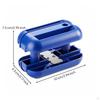 Manual Edge Band Trimmer High Carbon Steel Trimming Banding Cutting for Woodworkers,