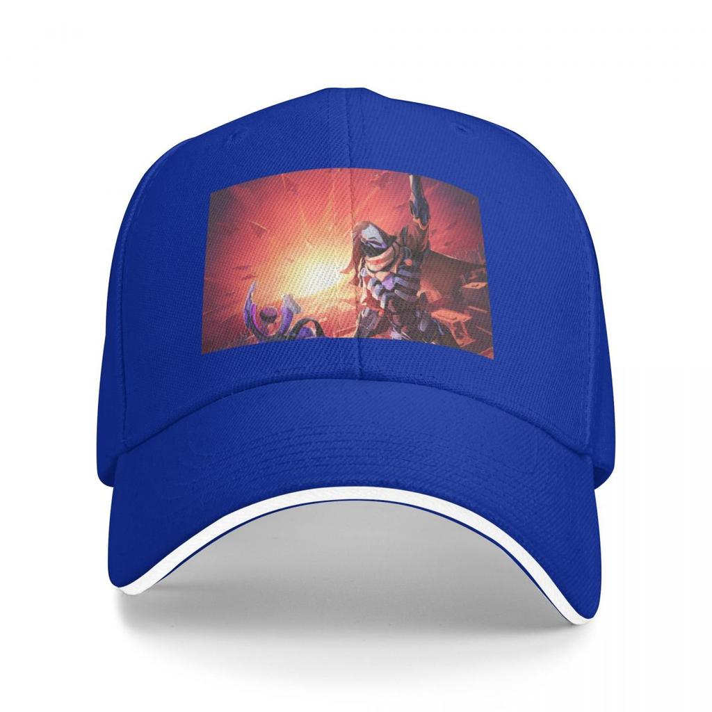 Baseball Caps Ramattra Overwatch Funny Customized Unisex Sport Summer Hats