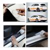 Protection Film Car Door Film Tape Type Body Protection Film Tape Type Car Door