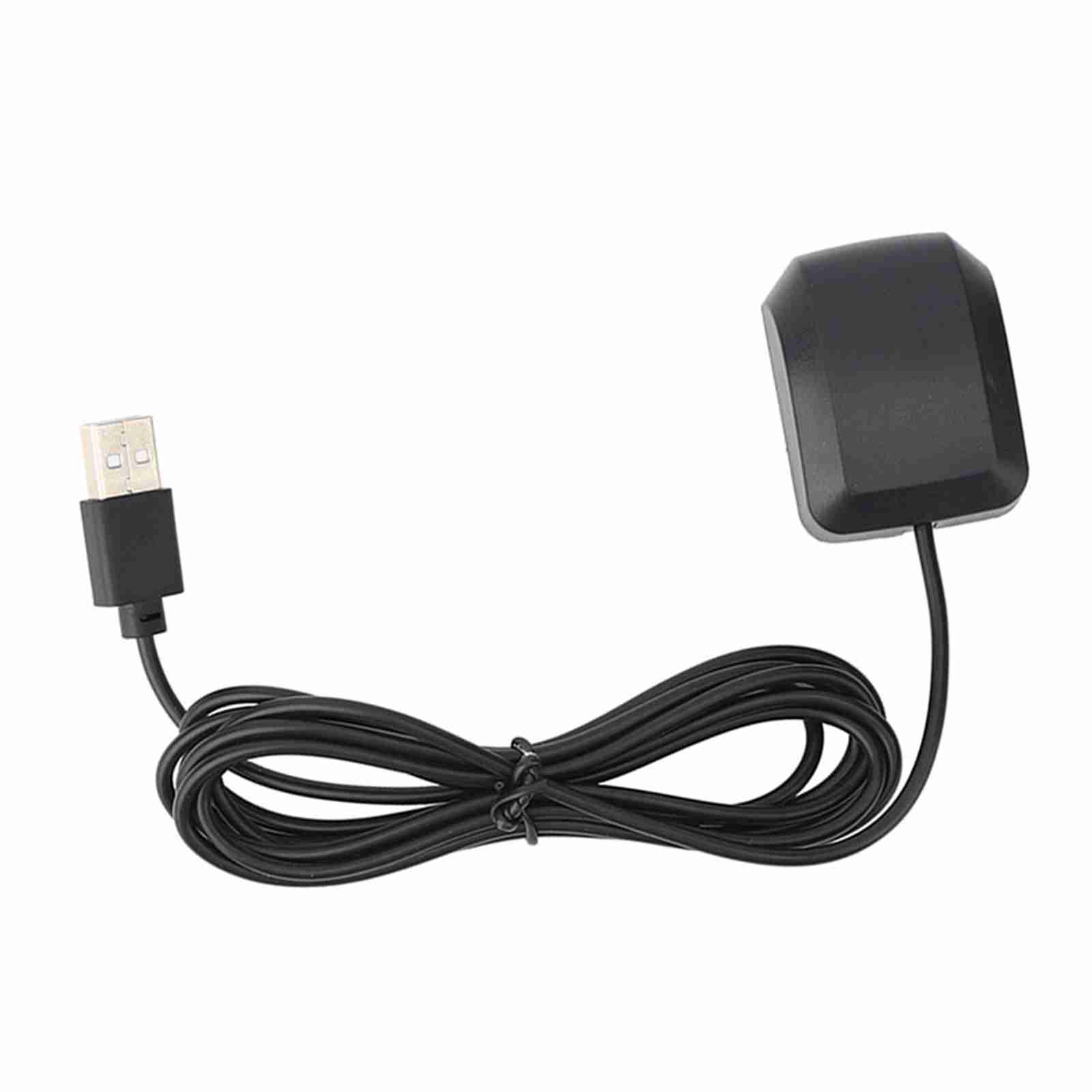 

VK162 Навігаційний модуль Ноутбук USB-інтерфейс GPS-приймач для Google Earth DC3.35V