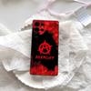 Sons Of Anarchy TV Phone Case For Samsung S 24 Fe 25 Ultra Plus 20 Lite 21 30 22 23 24 22 Ultra 5G Fundas