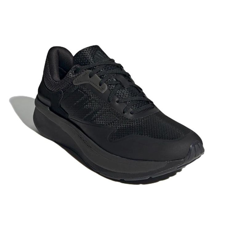 Adidas ZNCHILL Lightmotion+ Black Carbon Herren Sneaker Core-Black Cloud-White GZ2618