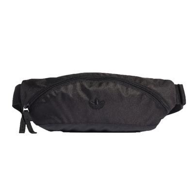 Originals Polyester Sport Bauchtasche Unisex Schwarz Adidas H35572