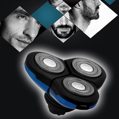 Ersatz-Rasierkopf für Philips Norelco RQ11 1190 1160 1150  (Für dich: 1)