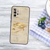 Eye of Horus Egypt Case For Samsung Galaxy A52 A53 A16 A26 A36 A56 A55 A35 A15 A32 A12 A33 A13 A14 A34 A54 A17