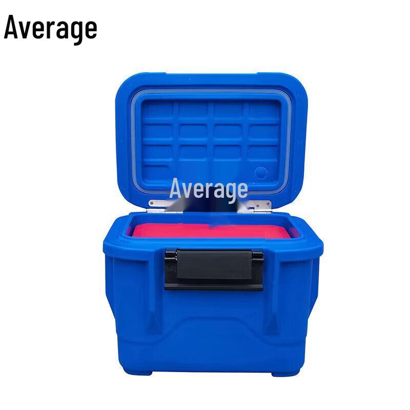 Zhongjun 40L Insulated Food Delivery Container