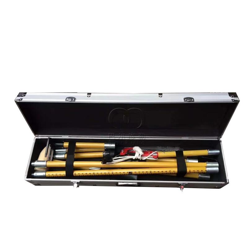 Xiaobing Fire & Rescue Multi-functional Tool Set