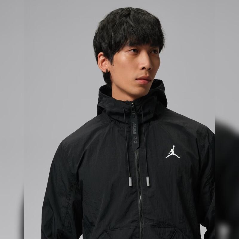 Nike Jordan Utility Woven Men's Jacket