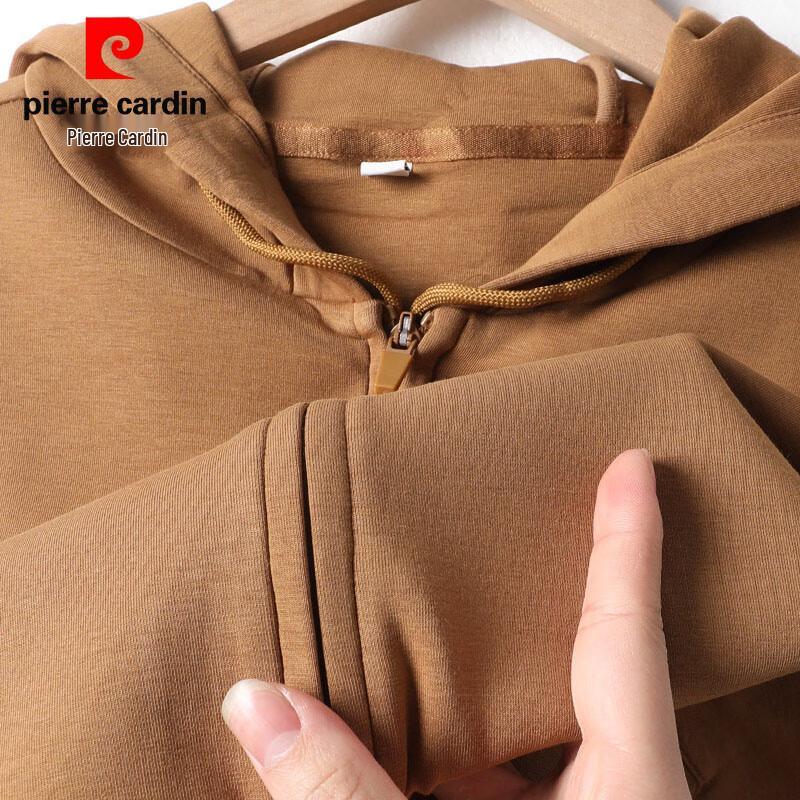 

Pierre Cardin Men s Hooded Casual Vest XL