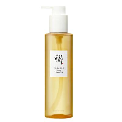 Ginseng Cleansing Oil 210ml