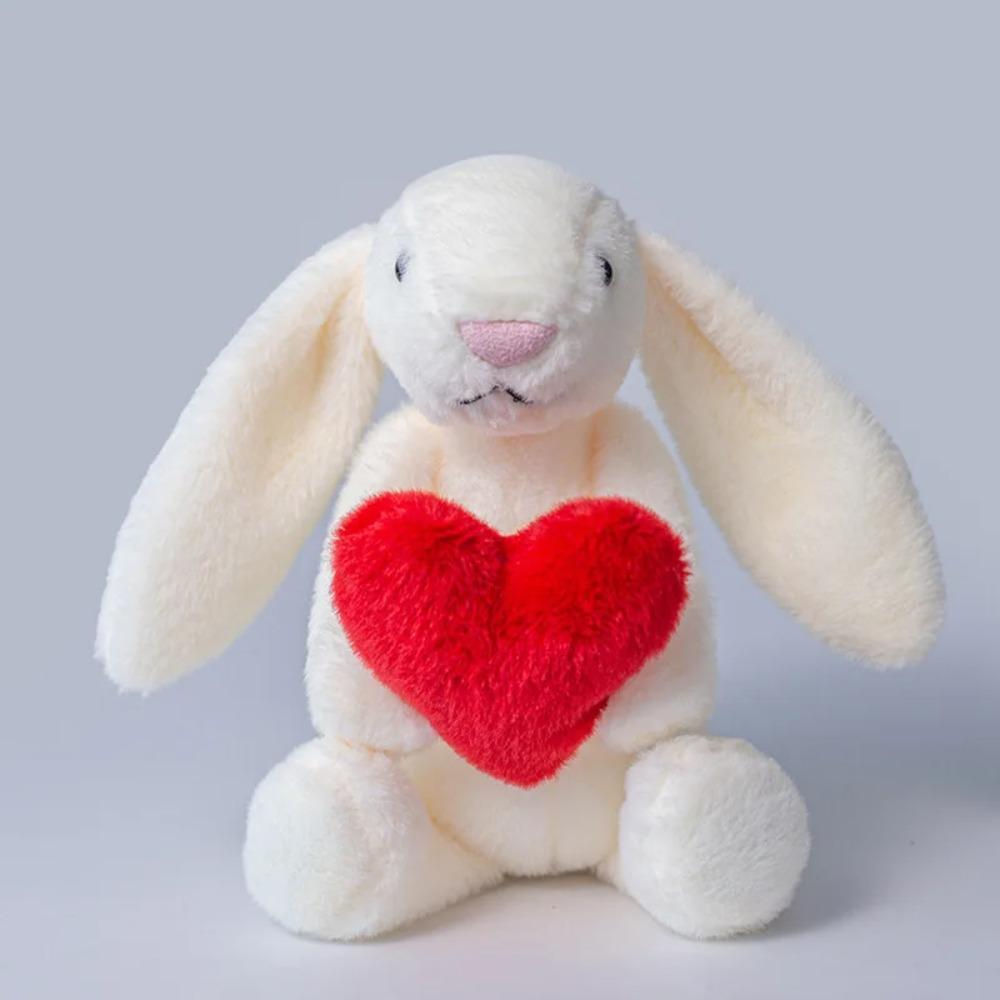 New Christmas Tree, Carrots, Rabbits, Plush Toys, Gifts for Boys and Girls, Soothing Dolls.