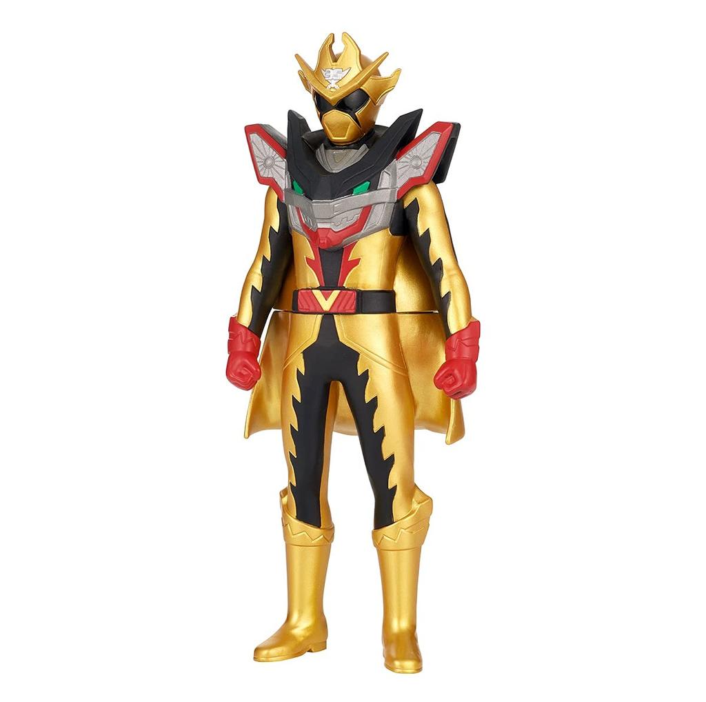Kikai Sentai Zenkaiger Sentai Hero Series Super Two Kaiser