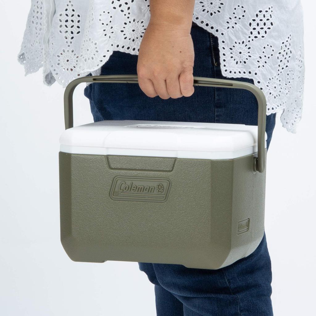 COLEMAN Cooler Box Take 6 Approx. 4.7L 2000036684