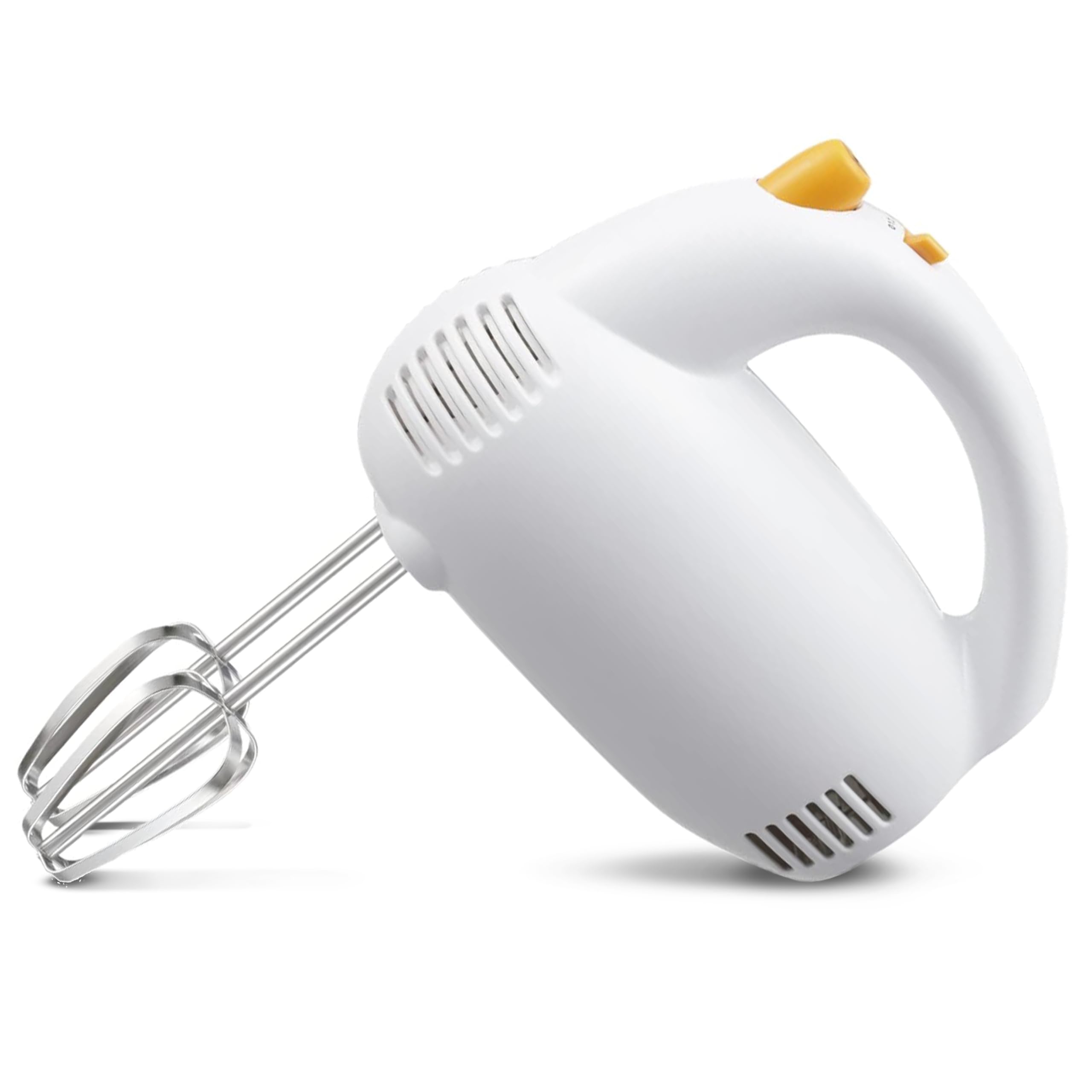

Kai Corporation KAI Електричний ручний міксер Whisk DL0501 Білий