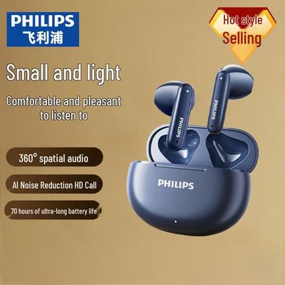 Philips TAT1199 True Wireless Semi-In-Ear Bluetooth-Kopfhörer
