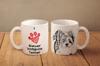 Biewer Yorkshire Terrier - Cup with a Dog, Cute Cup with Graphics, a Gift with Your Photo from the Art-Dog Brand