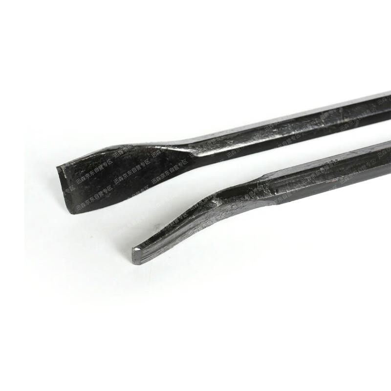 Xunsen Heavy-Duty Hexagonal Crowbar
