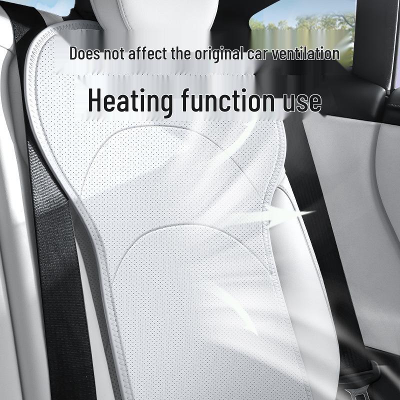Xiaomi SU7 Car Seat Cushions: All-Season, Universal Fit for 25 Models