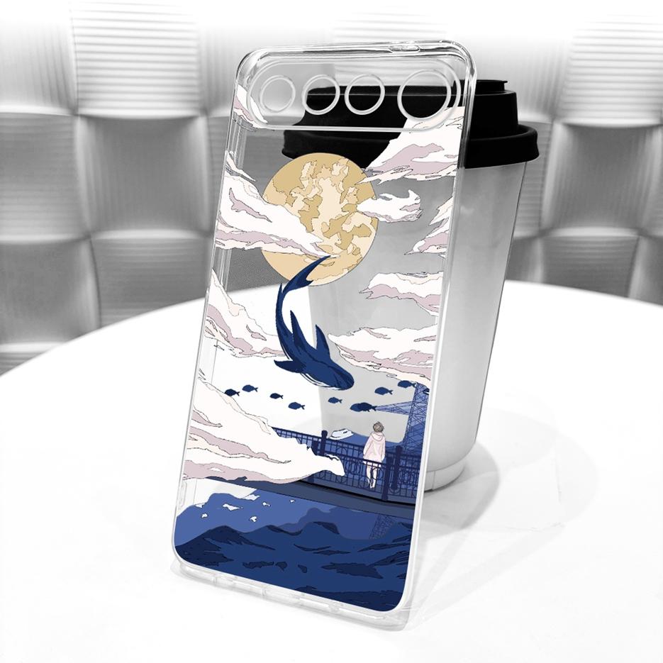 For Realme 16 5G Case RMX5171 Cool Fashion Painted Cover 6.57'' Soft Silicone Phone Case For Realme 16 Realme16 5G Fundas Bumper