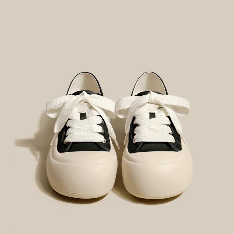 Женские кроссовки Bread на толстой подошве 2024 года — фото 4