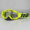 Motorcycle Goggles-Premium Off-Road Riding Glasses for All Helmets Anti-Scratch UV400 Cross-Border Outdoor Sports Gear