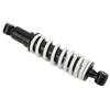 285mm 11.22in Motorcycle Universal Shock Absorber Adjustable Replacement for Suzuki ATV Go Kart Quad Dirt Sport Bikes