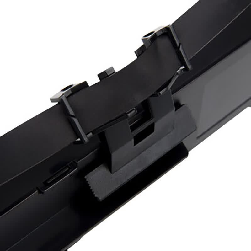 PRINT-RITE Compatible Black Printer Ribbon for Epson LQ-590K/595K