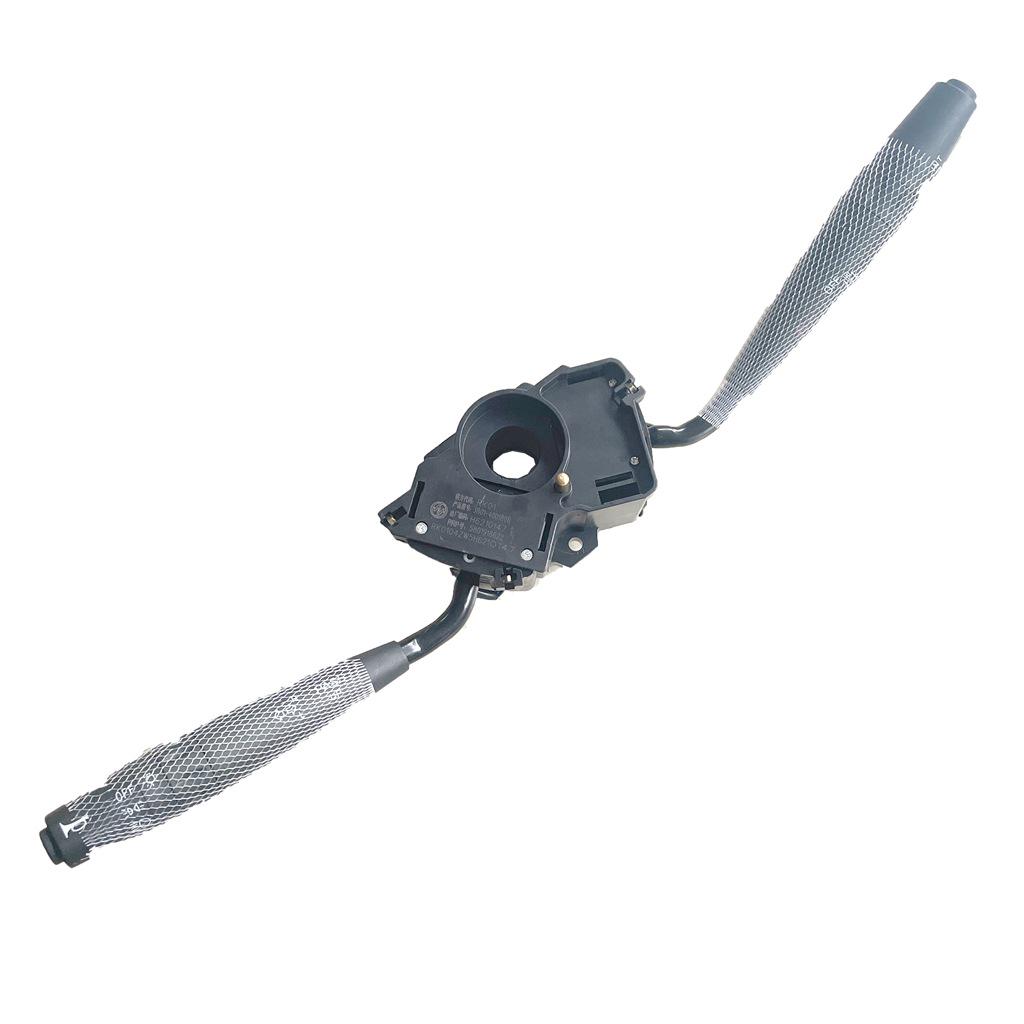 Compatible with Hongyan New King Kong Combo Switch: Wiper/Headlight/Turn Signal 3801-400180B