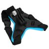 Motorcycle Helmet Camera Belt Mount Action Camera Helmet Chin Strap Shooting Holder