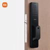 Sisteme de control acces și alarme – Sisteme de acces cu cititoare de amprentele