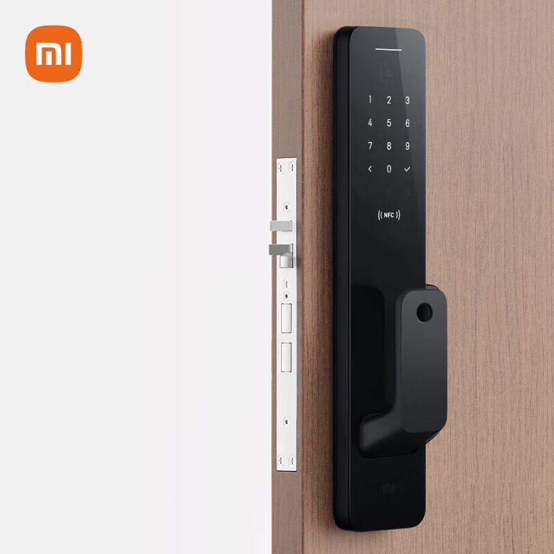 Xiaomi Automatic Smart Fingerprint Door Lock